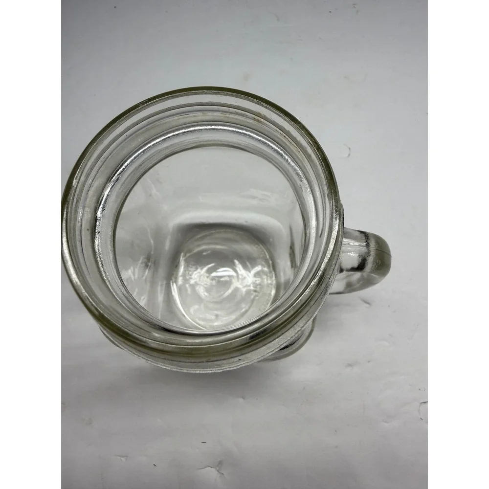 N/A clear glass
